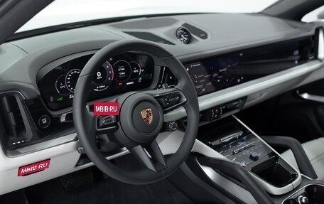Porsche Cayenne III, 2025 год, 16 390 000 рублей, 9 фотография