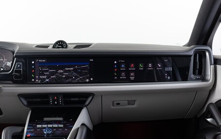 Porsche Cayenne III, 2025 год, 16 390 000 рублей, 19 фотография