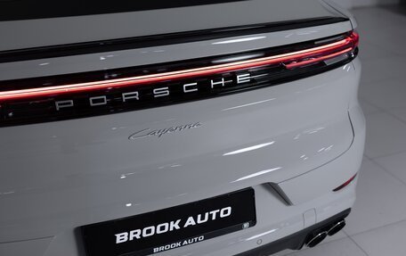 Porsche Cayenne III, 2025 год, 16 390 000 рублей, 27 фотография
