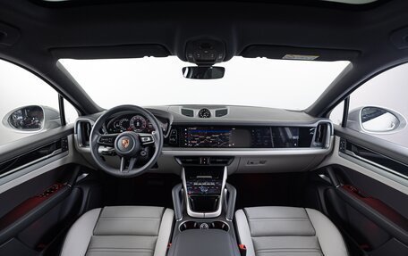 Porsche Cayenne III, 2025 год, 16 390 000 рублей, 26 фотография