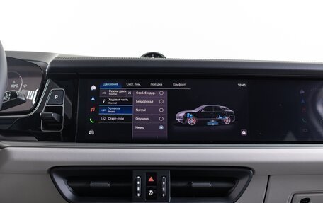 Porsche Cayenne III, 2025 год, 16 390 000 рублей, 20 фотография