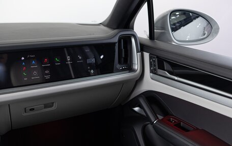 Porsche Cayenne III, 2025 год, 16 390 000 рублей, 18 фотография