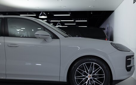 Porsche Cayenne III, 2025 год, 16 390 000 рублей, 29 фотография