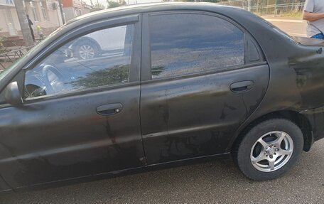 Chevrolet Lanos I, 2007 год, 200 000 рублей, 3 фотография