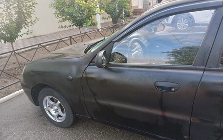 Chevrolet Lanos I, 2007 год, 200 000 рублей, 4 фотография