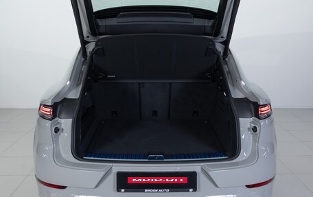 Porsche Cayenne III, 2025 год, 16 390 000 рублей, 28 фотография