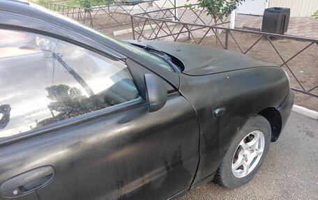 Chevrolet Lanos I, 2007 год, 200 000 рублей, 10 фотография