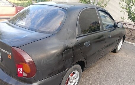 Chevrolet Lanos I, 2007 год, 200 000 рублей, 7 фотография