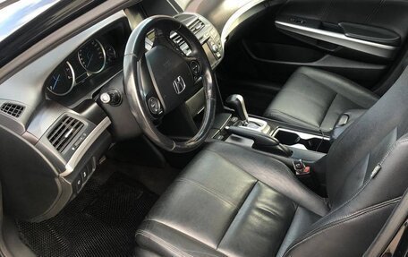 Honda Crosstour I рестайлинг, 2013 год, 1 800 000 рублей, 8 фотография