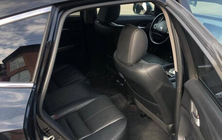 Honda Crosstour I рестайлинг, 2013 год, 1 800 000 рублей, 6 фотография