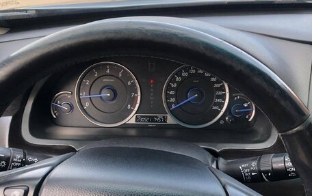 Honda Crosstour I рестайлинг, 2013 год, 1 800 000 рублей, 9 фотография