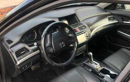 Honda Crosstour I рестайлинг, 2013 год, 1 800 000 рублей, 10 фотография