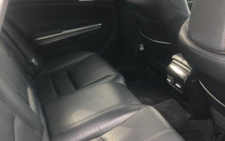 Honda Crosstour I рестайлинг, 2013 год, 1 800 000 рублей, 15 фотография