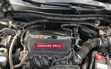 Honda Crosstour I рестайлинг, 2013 год, 1 800 000 рублей, 14 фотография