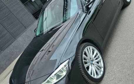 BMW 3 серия, 2019 год, 2 350 000 рублей, 2 фотография
