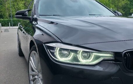 BMW 3 серия, 2019 год, 2 350 000 рублей, 6 фотография