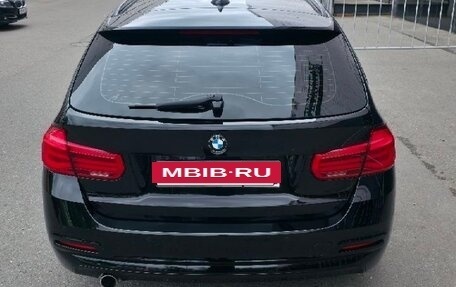 BMW 3 серия, 2019 год, 2 350 000 рублей, 4 фотография