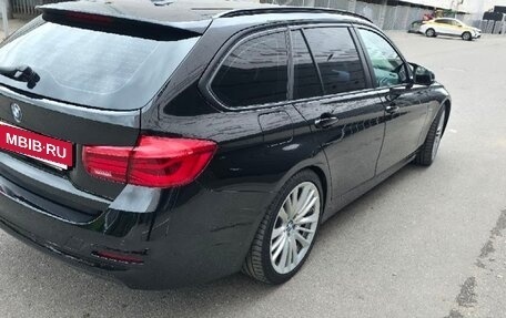 BMW 3 серия, 2019 год, 2 350 000 рублей, 5 фотография