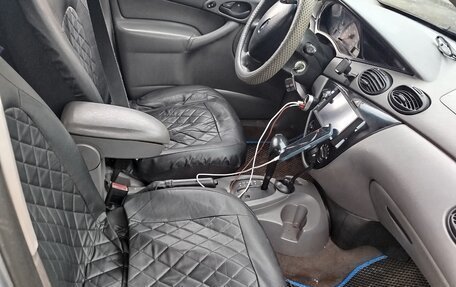 Ford Focus IV, 2003 год, 210 000 рублей, 7 фотография