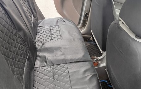 Ford Focus IV, 2003 год, 210 000 рублей, 6 фотография