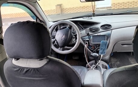 Ford Focus IV, 2003 год, 210 000 рублей, 5 фотография