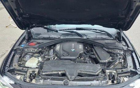 BMW 3 серия, 2019 год, 2 350 000 рублей, 16 фотография