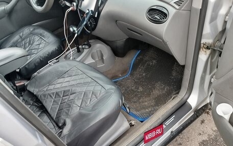 Ford Focus IV, 2003 год, 210 000 рублей, 3 фотография