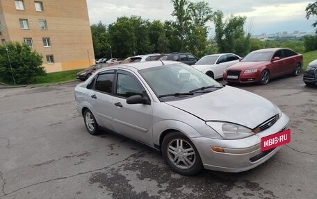 Ford Focus IV, 2003 год, 210 000 рублей, 8 фотография