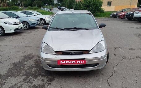 Ford Focus IV, 2003 год, 210 000 рублей, 13 фотография