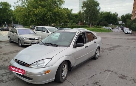 Ford Focus IV, 2003 год, 210 000 рублей, 11 фотография
