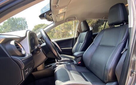 Toyota RAV4, 2014 год, 2 300 000 рублей, 17 фотография