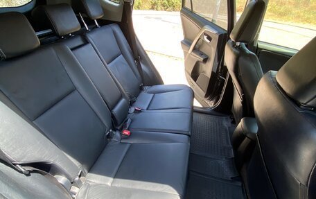 Toyota RAV4, 2014 год, 2 300 000 рублей, 21 фотография