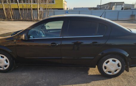 Opel Astra H, 2008 год, 530 000 рублей, 3 фотография