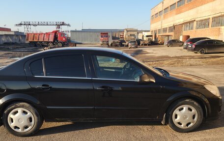 Opel Astra H, 2008 год, 530 000 рублей, 4 фотография