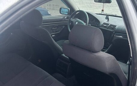 BMW 5 серия, 1999 год, 500 000 рублей, 14 фотография