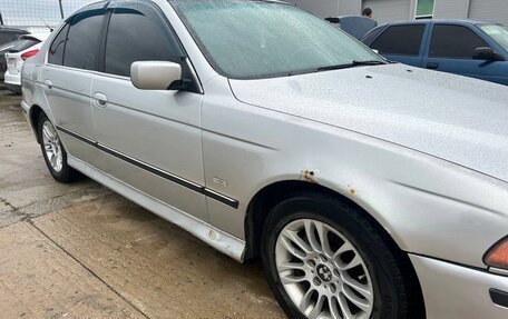 BMW 5 серия, 1999 год, 500 000 рублей, 7 фотография