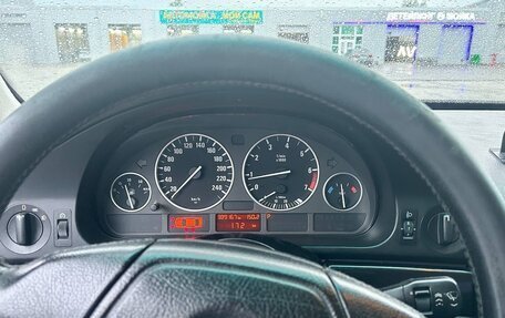 BMW 5 серия, 1999 год, 500 000 рублей, 11 фотография