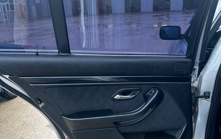 BMW 5 серия, 1999 год, 500 000 рублей, 17 фотография