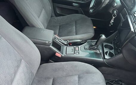 BMW 5 серия, 1999 год, 500 000 рублей, 15 фотография
