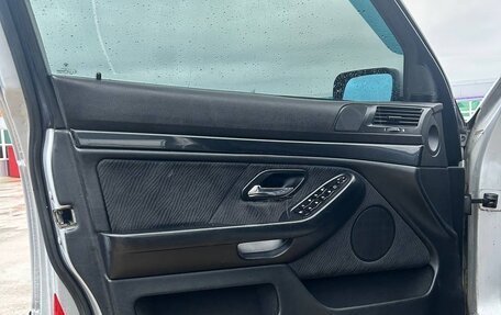 BMW 5 серия, 1999 год, 500 000 рублей, 18 фотография
