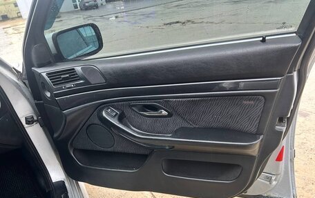 BMW 5 серия, 1999 год, 500 000 рублей, 16 фотография