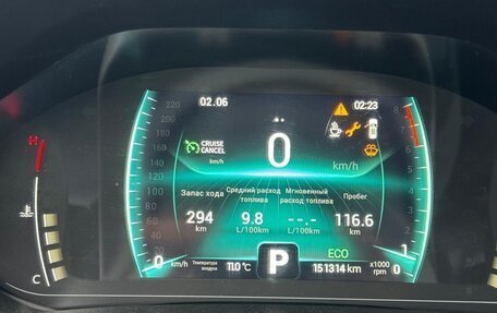 Chery Tiggo 7 Pro, 2022 год, 1 126 800 рублей, 7 фотография