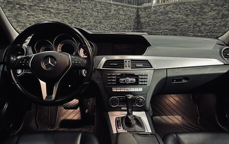 Mercedes-Benz C-Класс, 2012 год, 1 450 000 рублей, 7 фотография