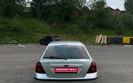 Ford Mondeo III, 2001 год, 250 000 рублей, 2 фотография