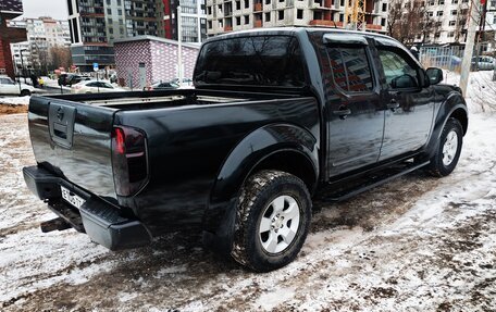 Nissan Navara (Frontier), 2008 год, 999 999 рублей, 6 фотография