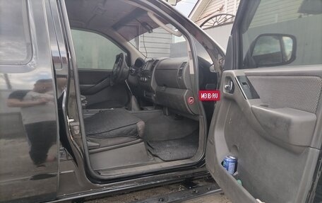 Nissan Navara (Frontier), 2008 год, 999 999 рублей, 7 фотография
