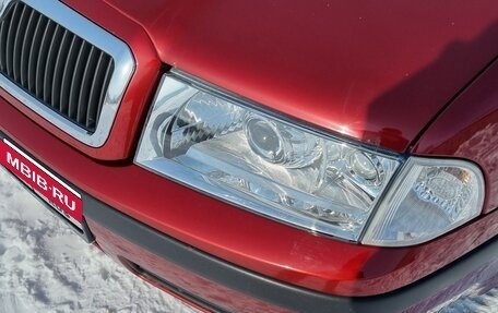 Skoda Octavia IV, 2008 год, 650 000 рублей, 14 фотография