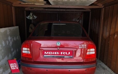 Skoda Octavia IV, 2008 год, 650 000 рублей, 6 фотография