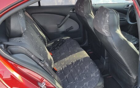 Skoda Octavia IV, 2008 год, 650 000 рублей, 18 фотография
