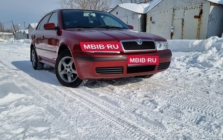 Skoda Octavia IV, 2008 год, 650 000 рублей, 7 фотография